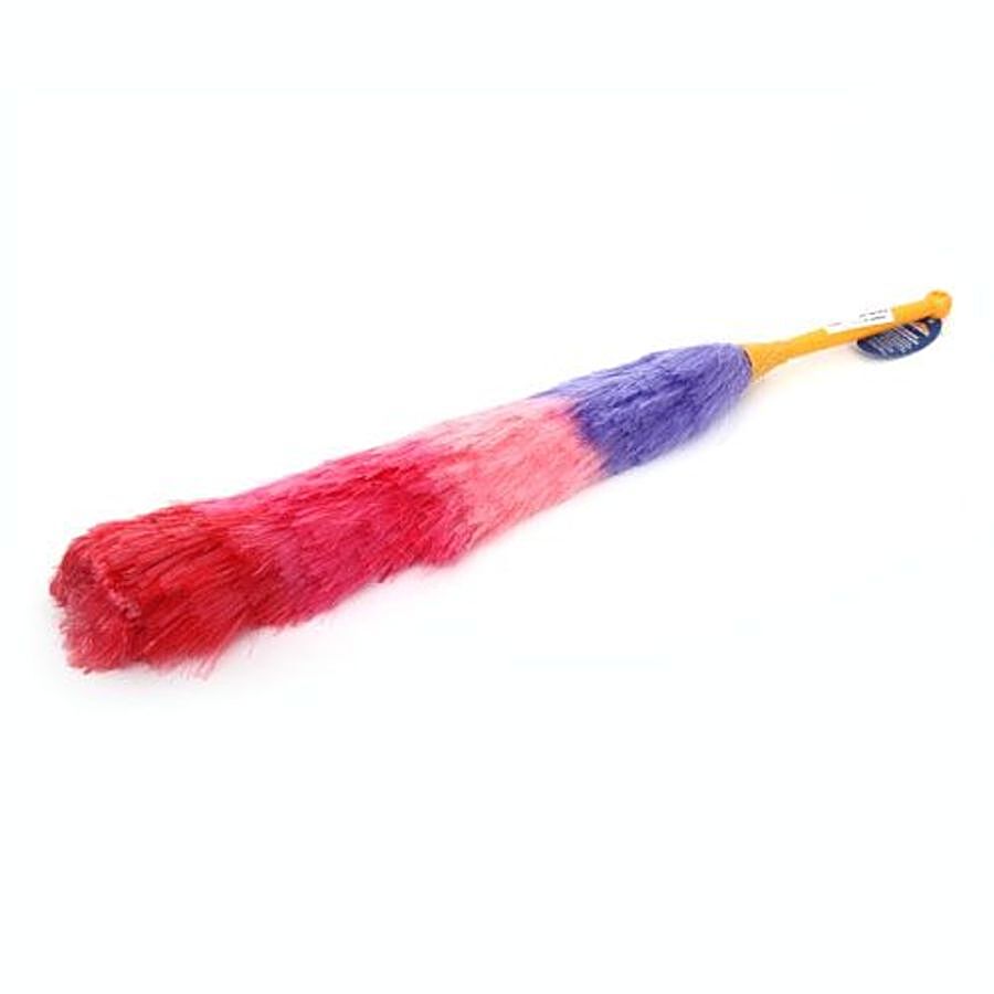 Rozenbal Duster - Antistaticfeather Multi Colour 510591