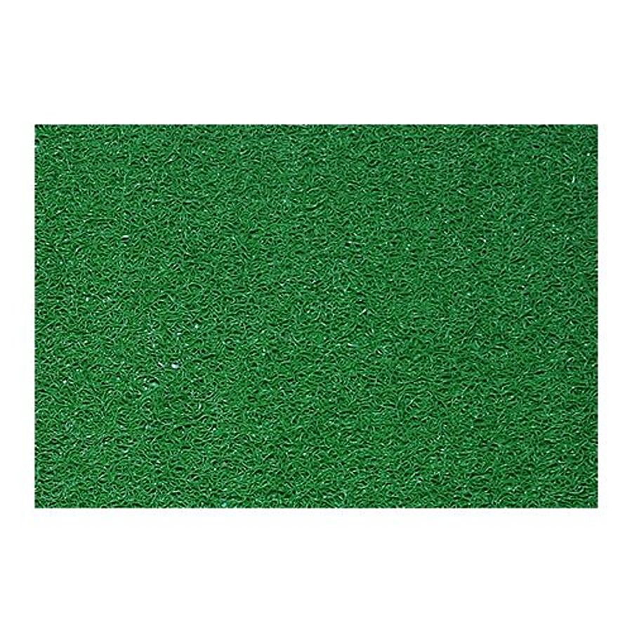 SHAMROCK Door / Balcony Grass Cut Mat - Small