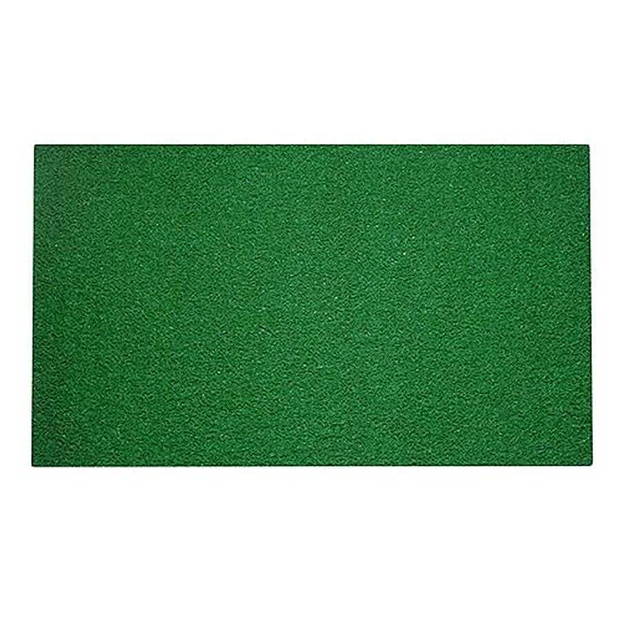 SHAMROCK Door / Balcony Grass Cut Mat - Small