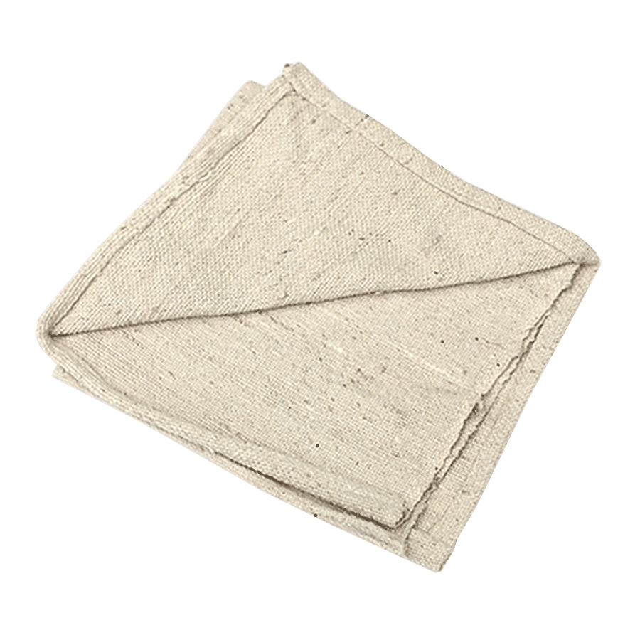 SHAMROCK Door/Balcony/Bathroom/Washroom Deluxe Mop Cloth