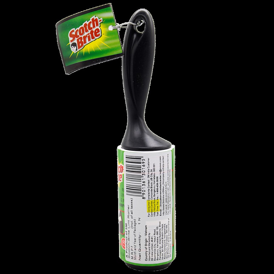 Scotch brite Lint Roller