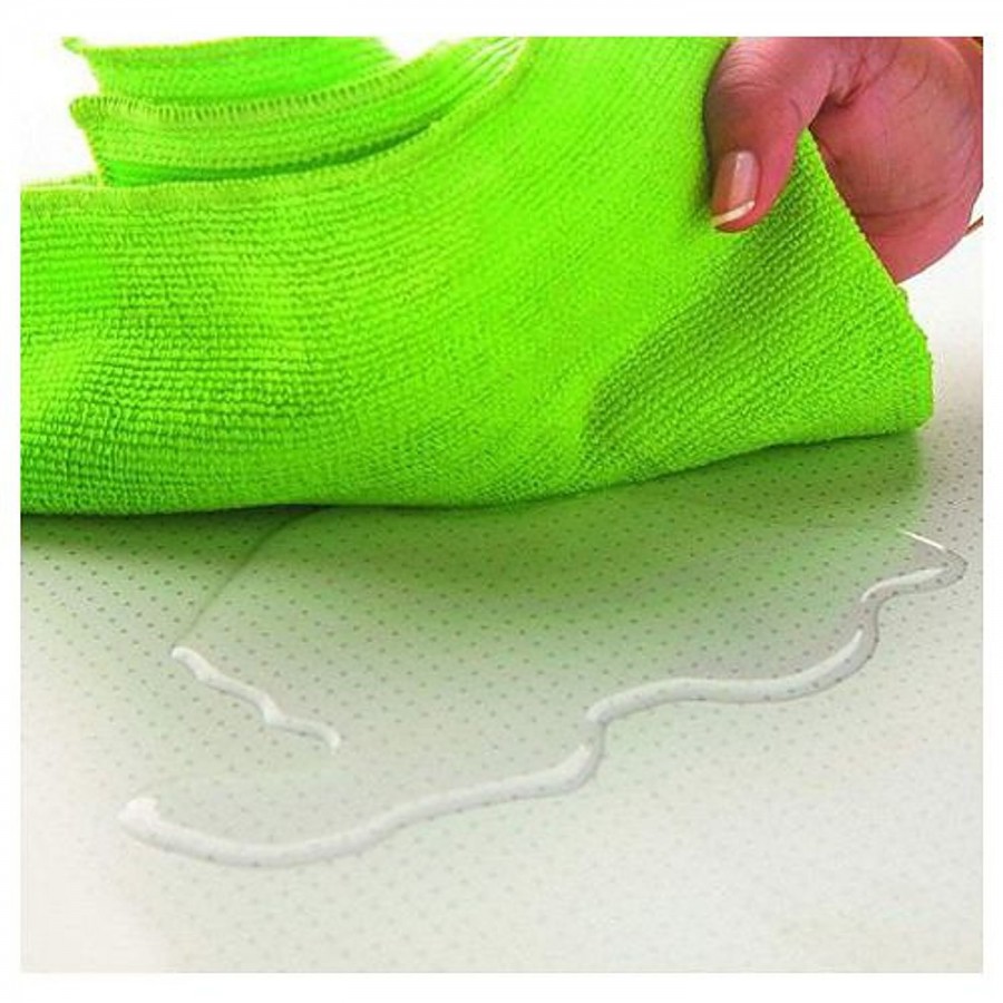 Scotch brite Microfiber Scrubby Kitchen Wipe