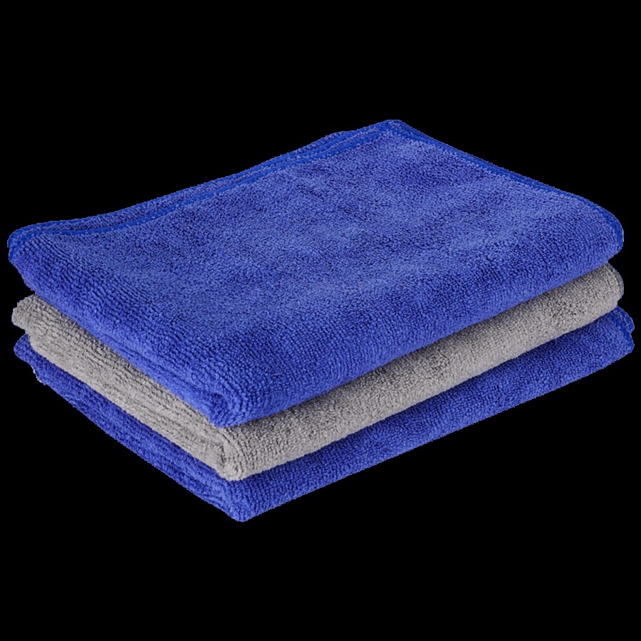 Swachh touch Microfiber Cloth - Assorted Colours