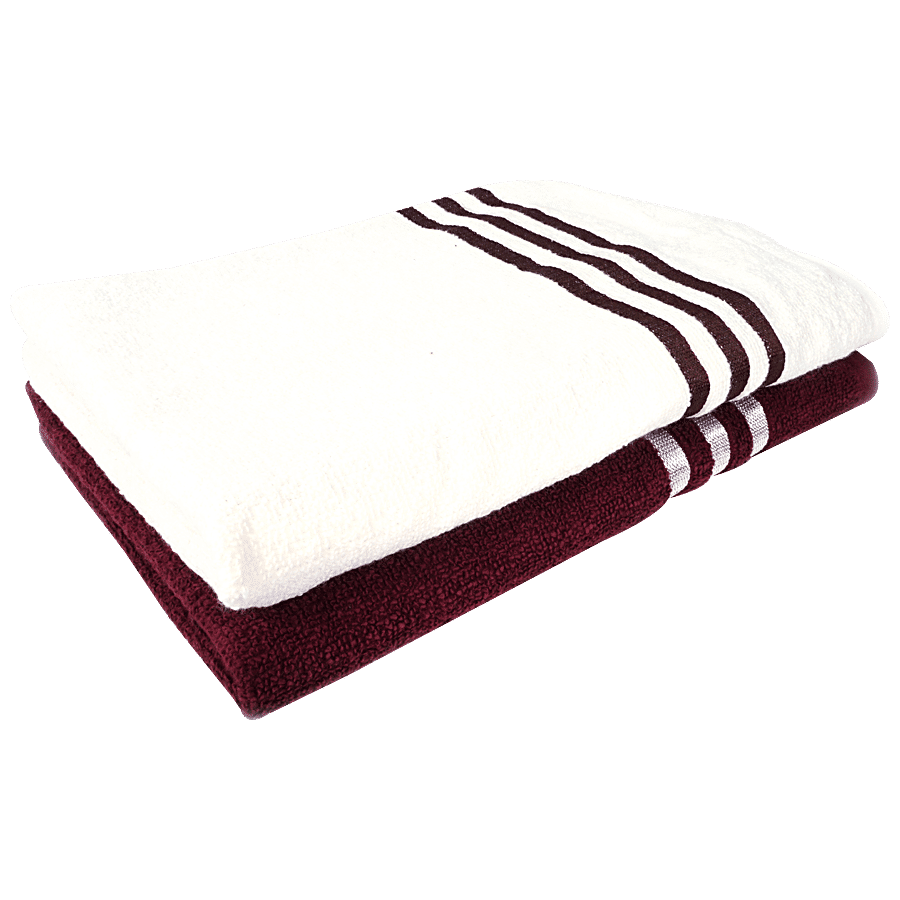 VC Face & Hand Towel - Highly Absorbent