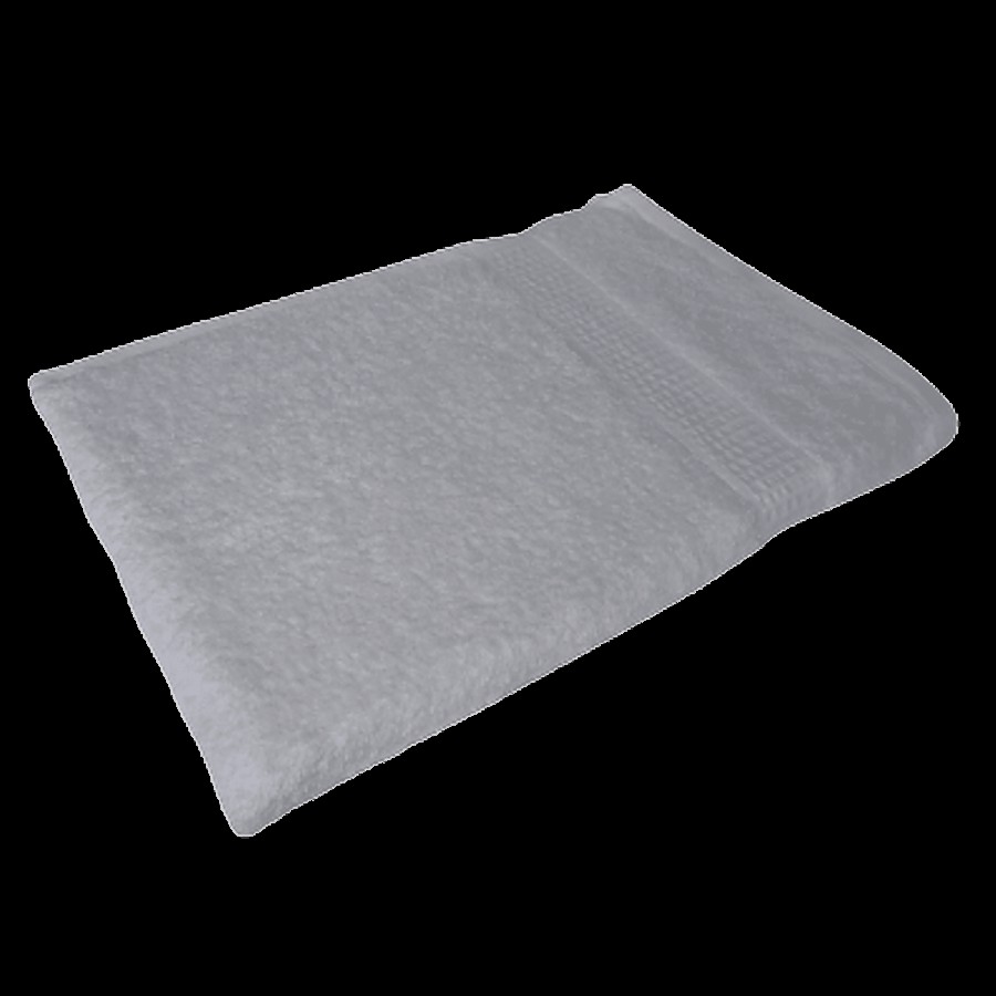 VC Cotton Hand/Face Towel - Premium