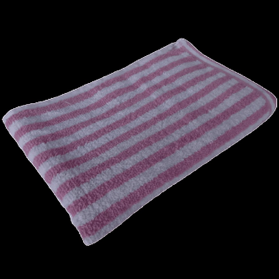 VC Cotton Hand/Face Towel - Premium