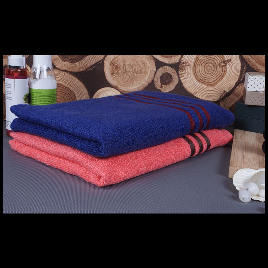 VC Face & Hand Towel - Highly Absorbent