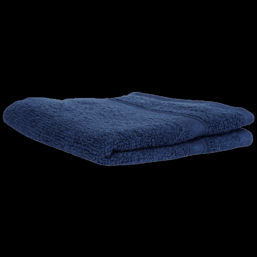 VC Face Towel - Blue