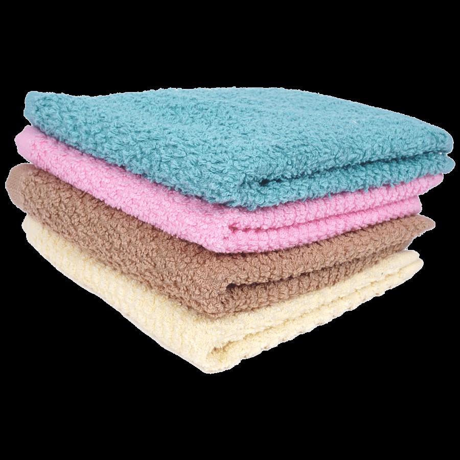 VC Face Towel -  Highly Absorbent