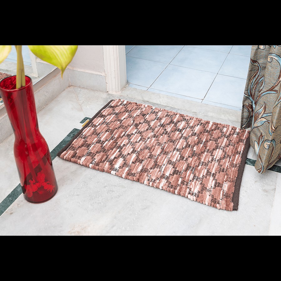 Veriza Kitchen/Flooring Rug/Mat - Cotton