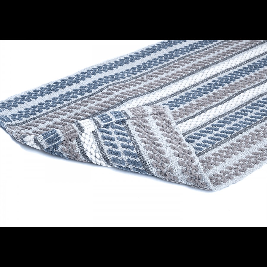 Veriza Living Area Rug/Mat - Durable