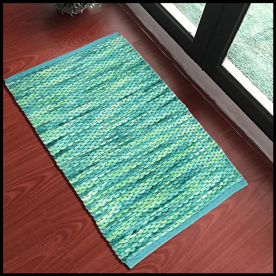 Veriza Soft Touch Door Floor Mat/Rug - Durable