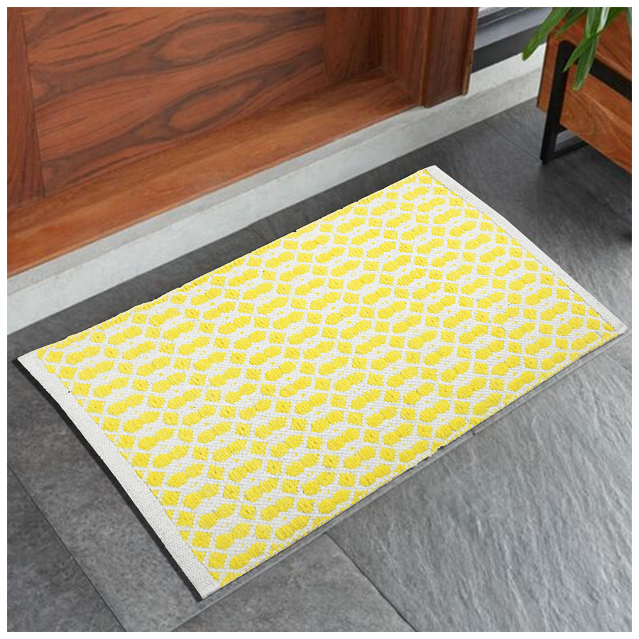 Veriza Welcome Floor Covering Mat/Rug - Durable