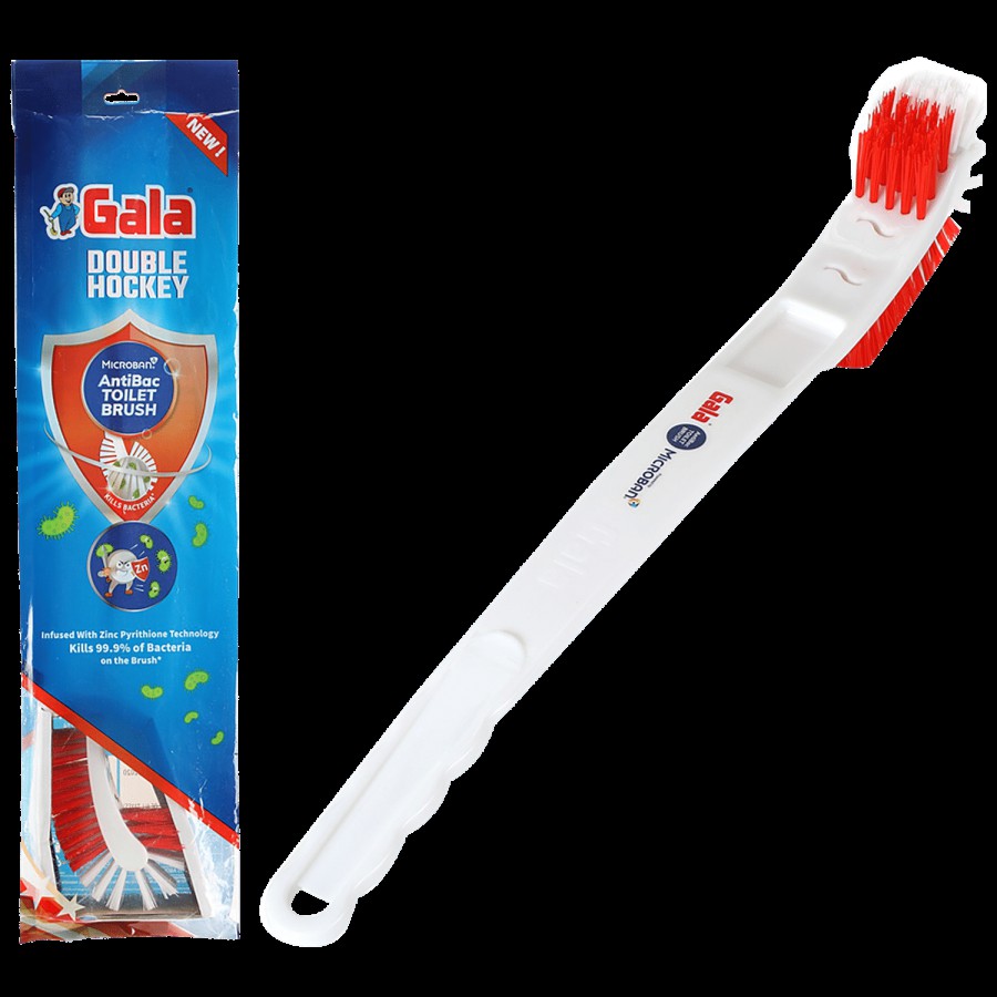 bb Combo Gala Anti Bacterial Toilet Brush