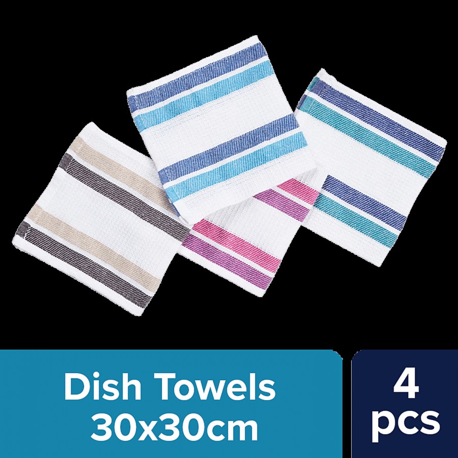 bb home Dish Towels - Cano