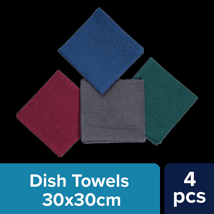 bb home Dish Towels - Douro