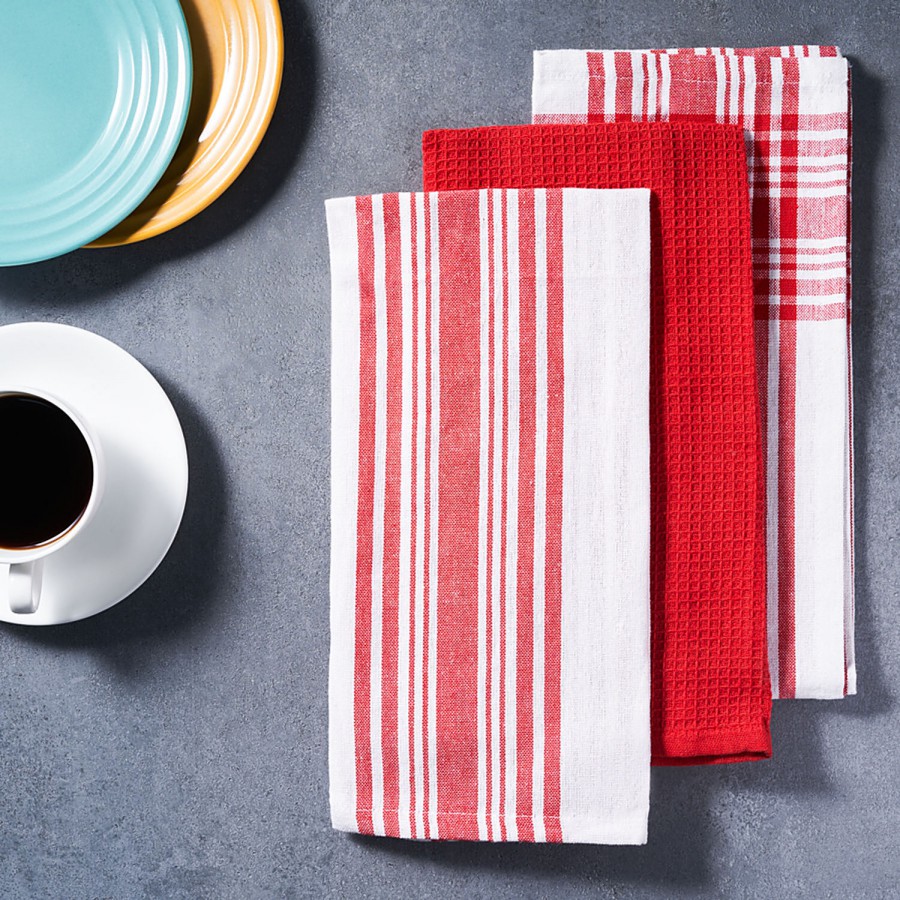 bb home Kitchen Napkins - Rhine