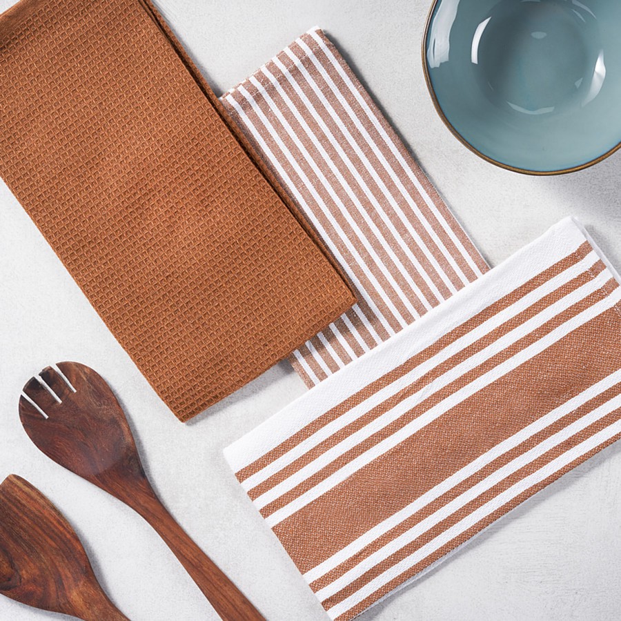 bb home Kitchen Napkins - Seine