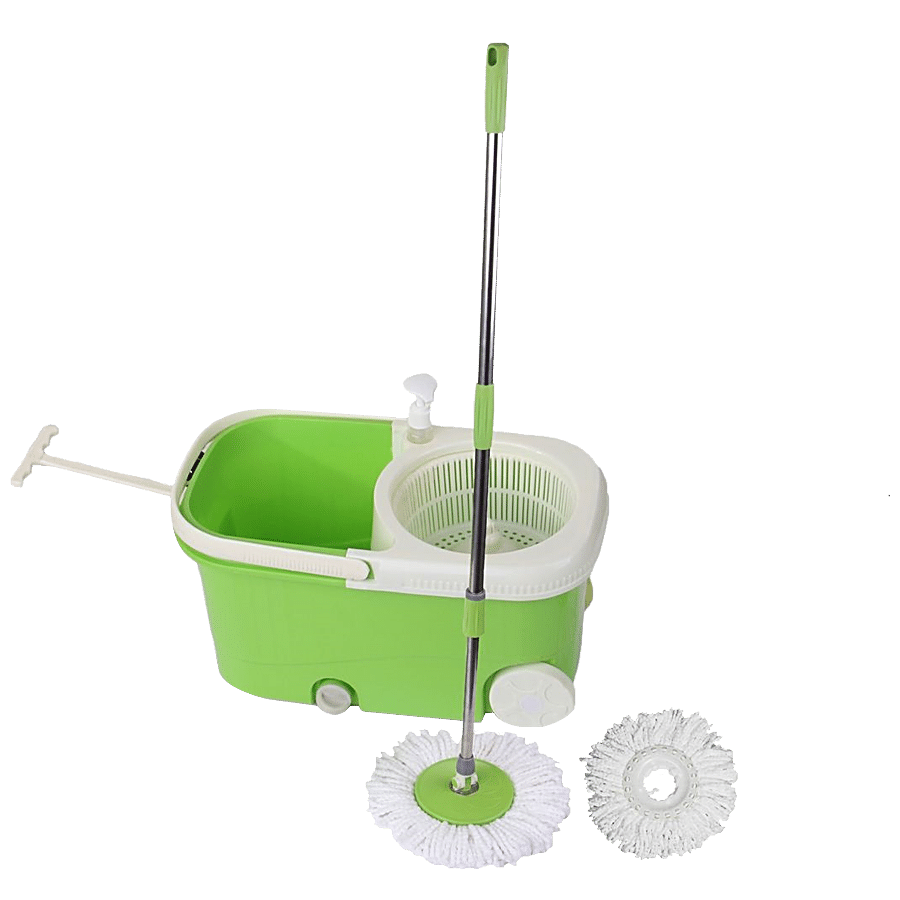 Frestol Spin Mop