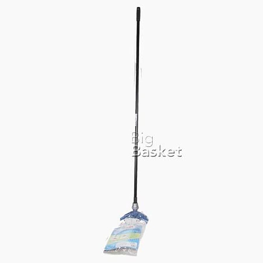 Gala Mini Mop - Plastic & Cotton Threads