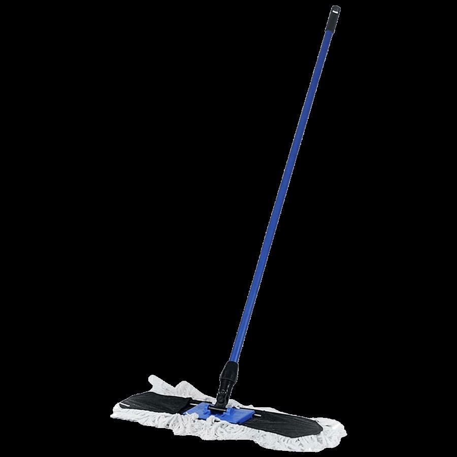 Gala Dust Control Cotton Floor Mop