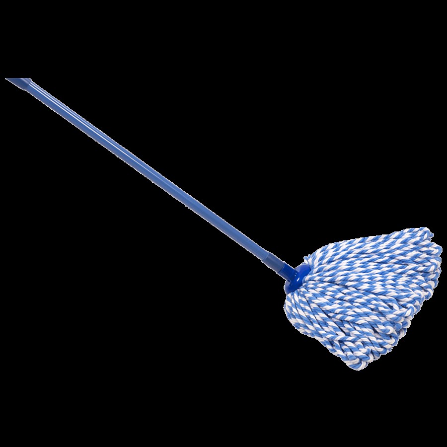 Gala Microfibre Looped Mop - Polyester & Nylon