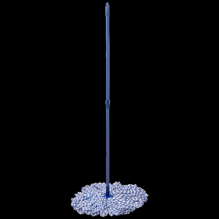 Gala Microfibre Looped Mop - Polyester & Nylon