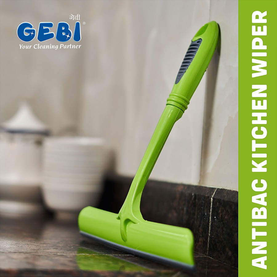 Gebi  Antibacterial Kitchen Wiper - Green