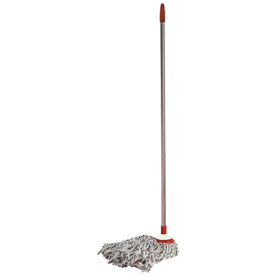 Kleeno by Cello Telescopic Dura Mop - Plastic