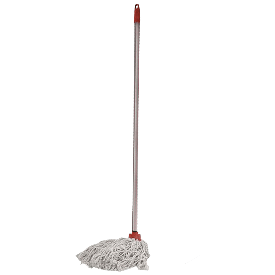 Kleeno by Cello Telescopic Mop - Plastic