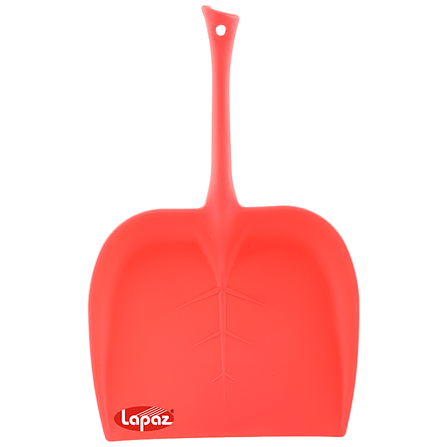 Lapaz Apple Dust Pan - Plastic