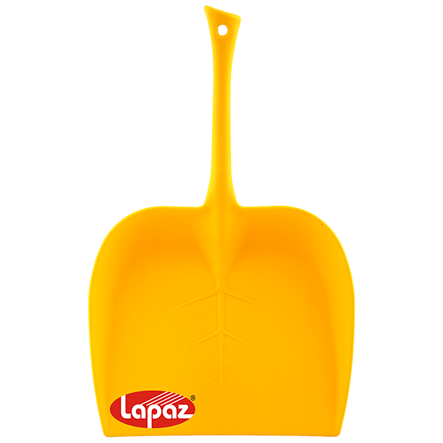 Lapaz Apple Dust Pan - Plastic