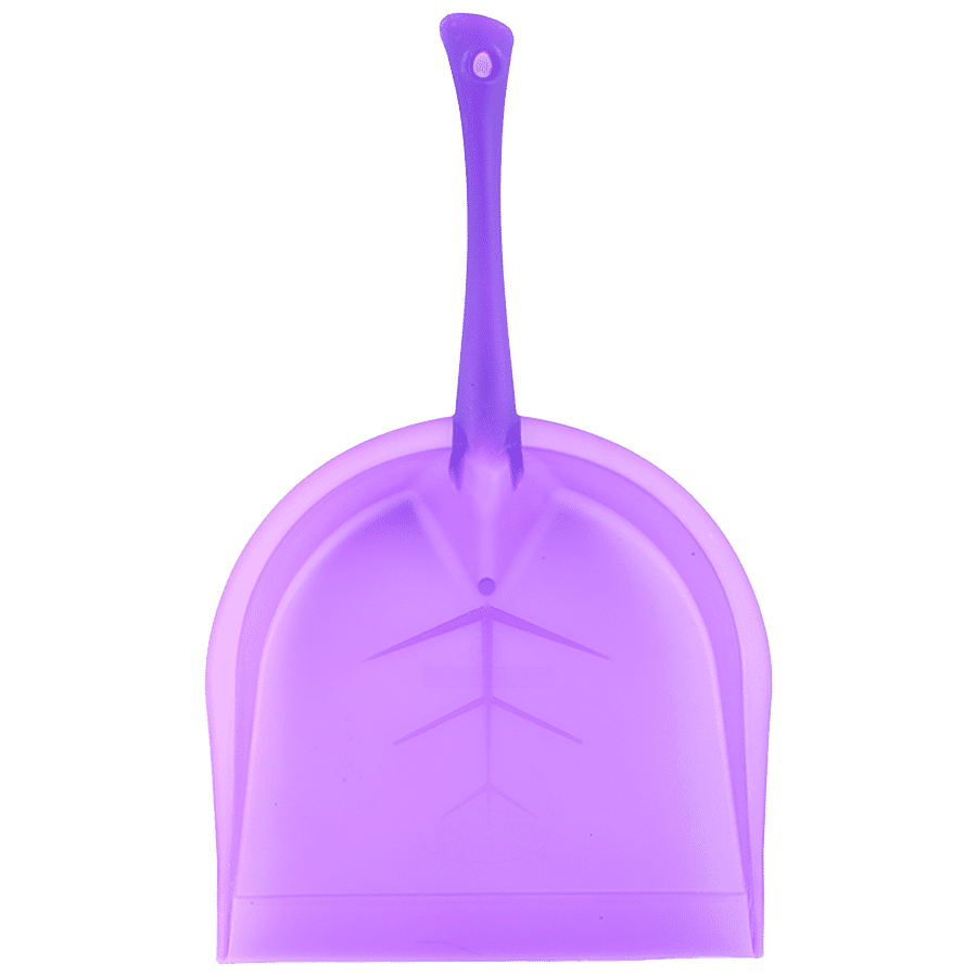 Lapaz Dust Pan - Violet