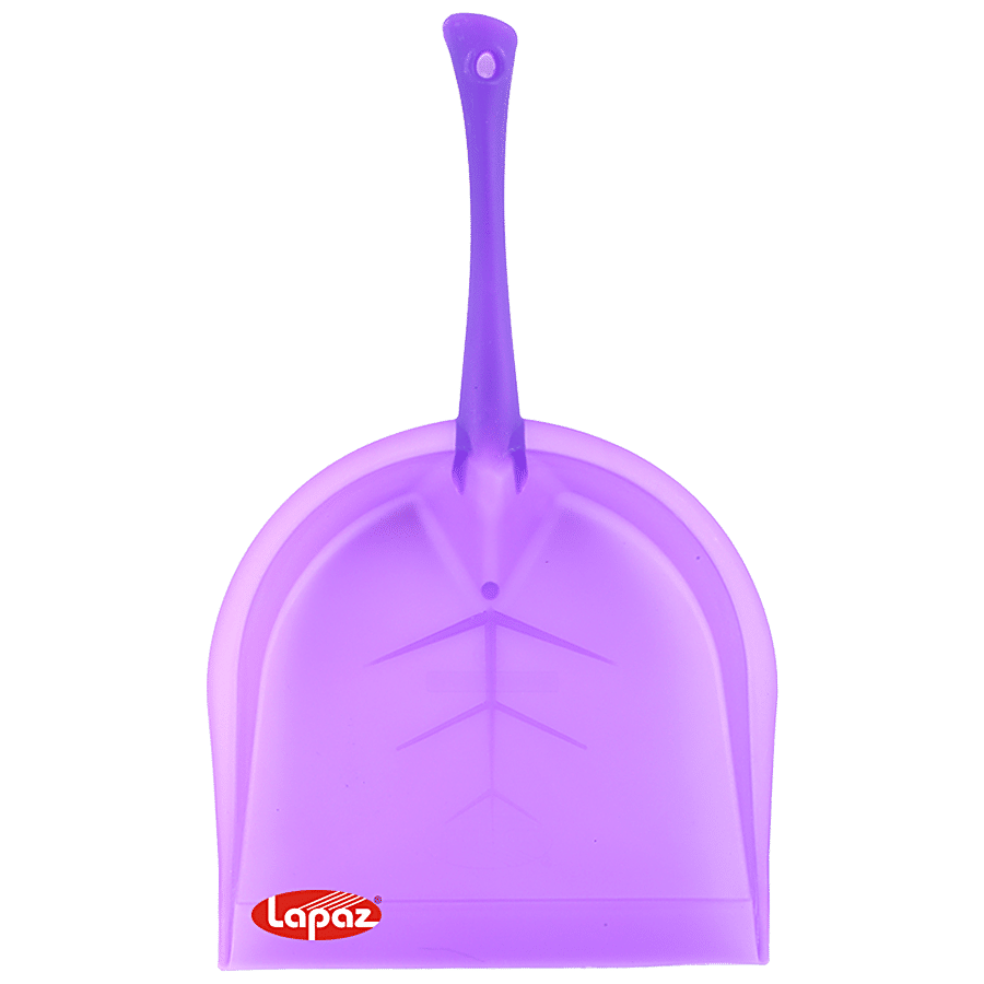 Lapaz Dust Pan - Violet