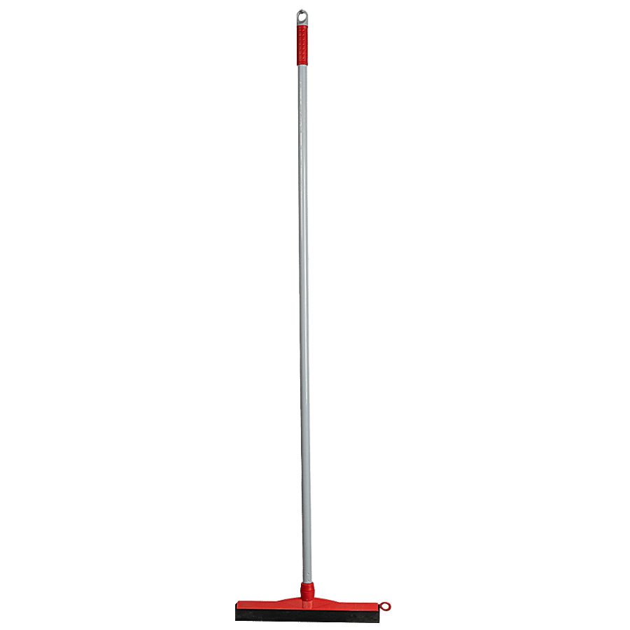 Liao Sponge Wiper - Floor Cleaning With Steel Stick