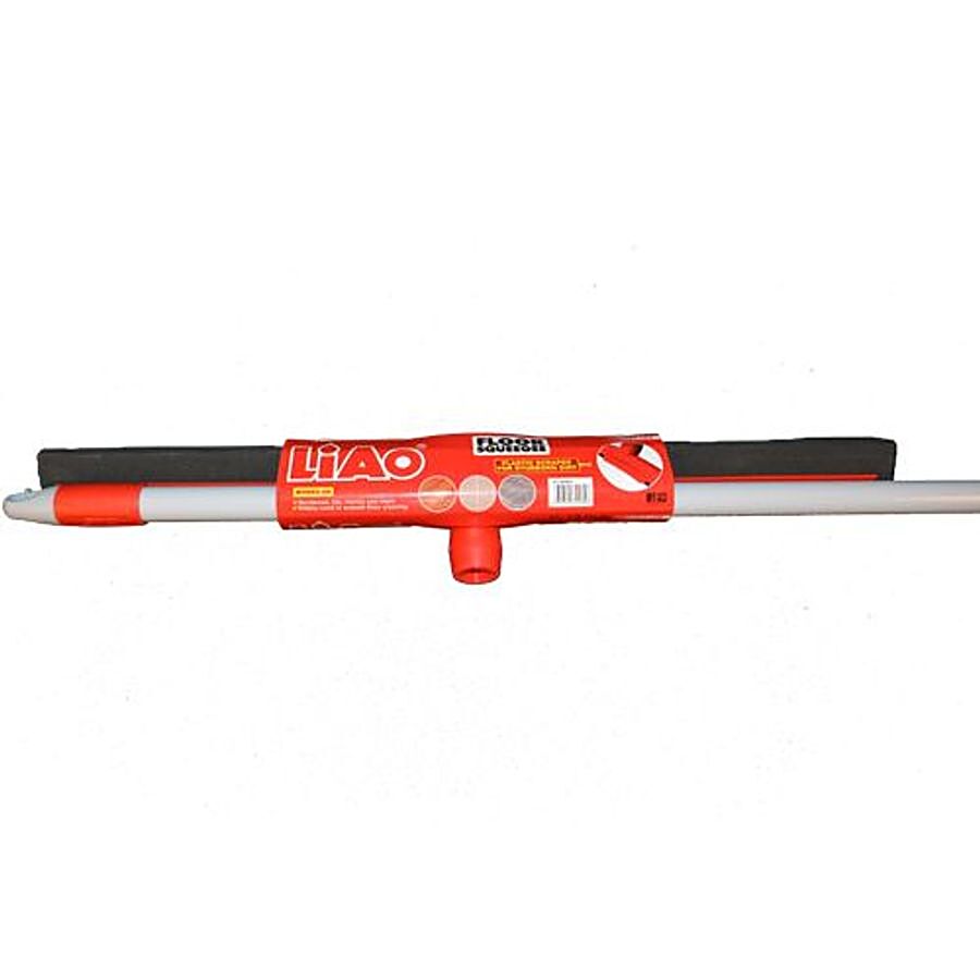 Liao Sponge Wiper - Floor Cleaning With Steel Stick