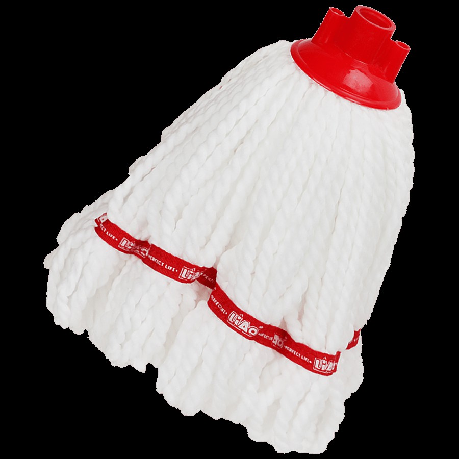 Liao Wet Mop Microfibre Refill - Round