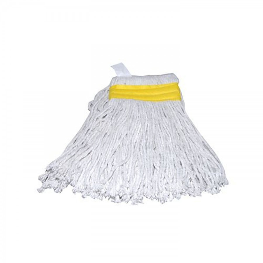 Magix Mop Refill - Plastic Clip & Cotton