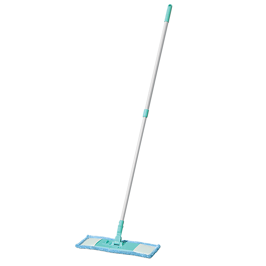 Milton - Spotzero Flat Microfibre Mop - Plastic