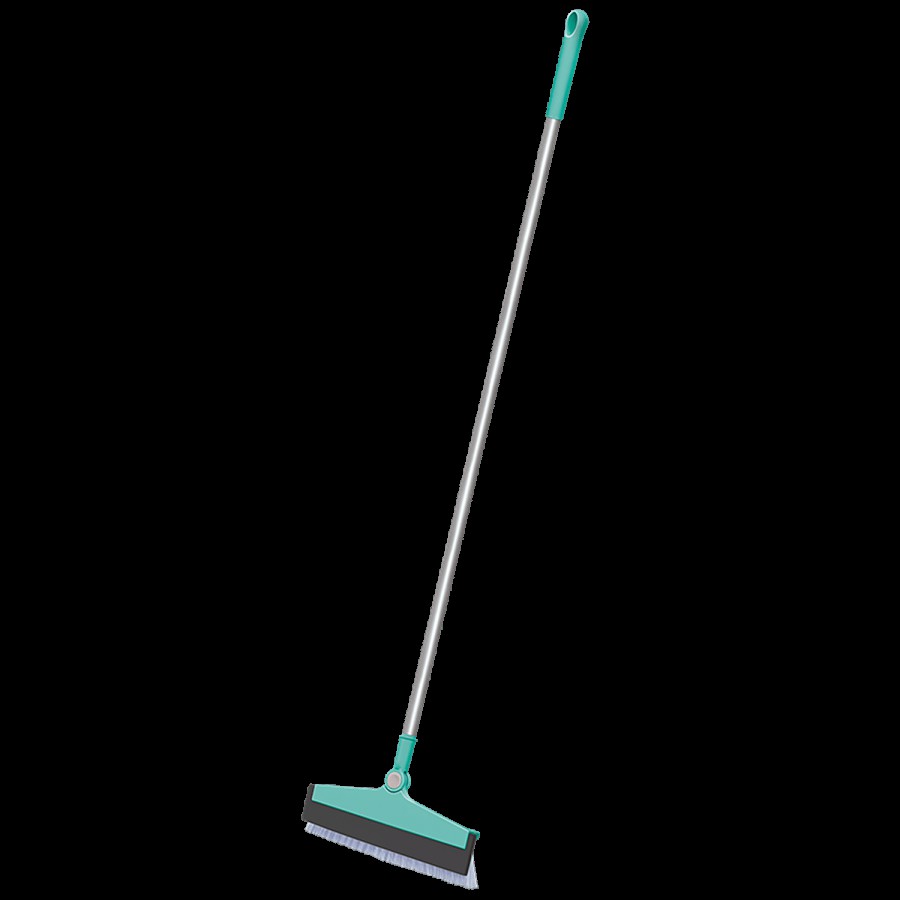 Milton - Spotzero Floor Duster With Wiper 2 In 1 - Rubber