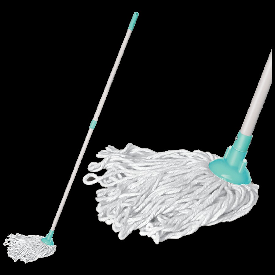 Milton - Spotzero Floor Mop - Durable & Long Lasting