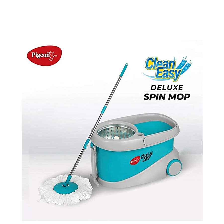 Pigeon Spin Mop - Deluxe