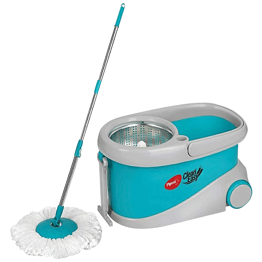 Pigeon Spin Mop - Deluxe