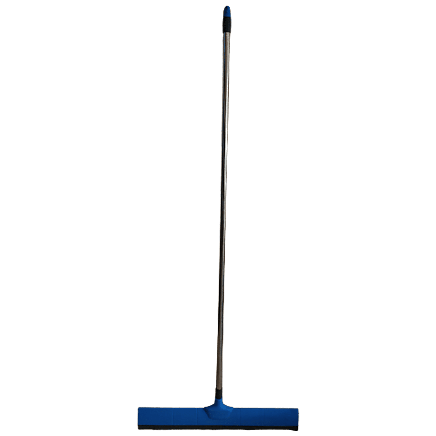 Pro Clean Floor Wiper - Light & Easy To Use