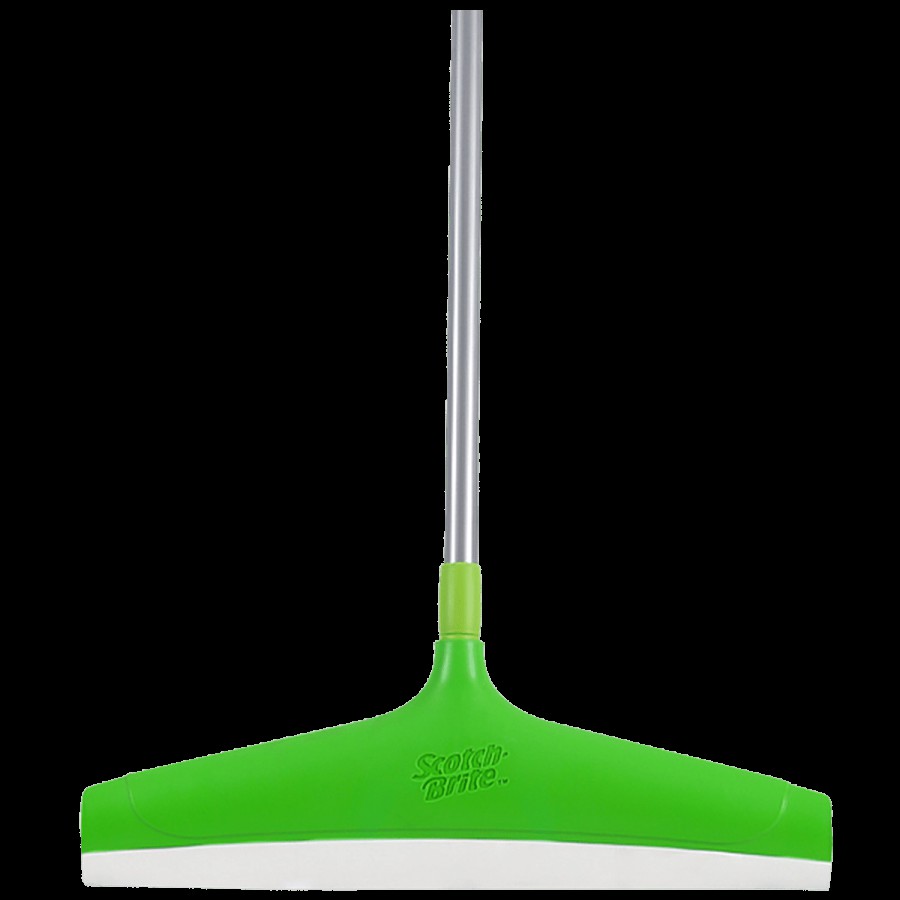 Scotch brite Floor Squeegee - Plastic Wiper