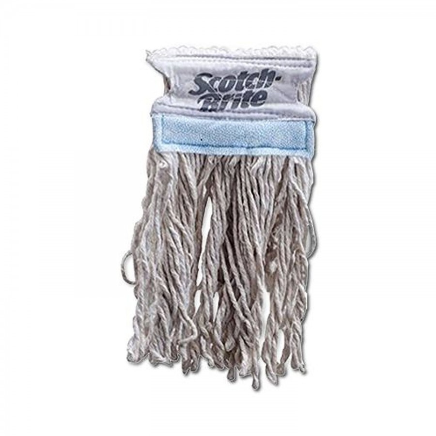 Scotch brite Footlock Mop Refill - Cotton