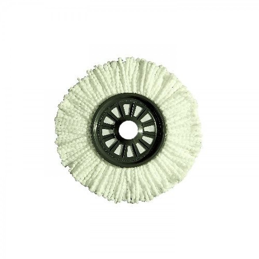 Scotch brite Jumper Spin Mop - Round Refill