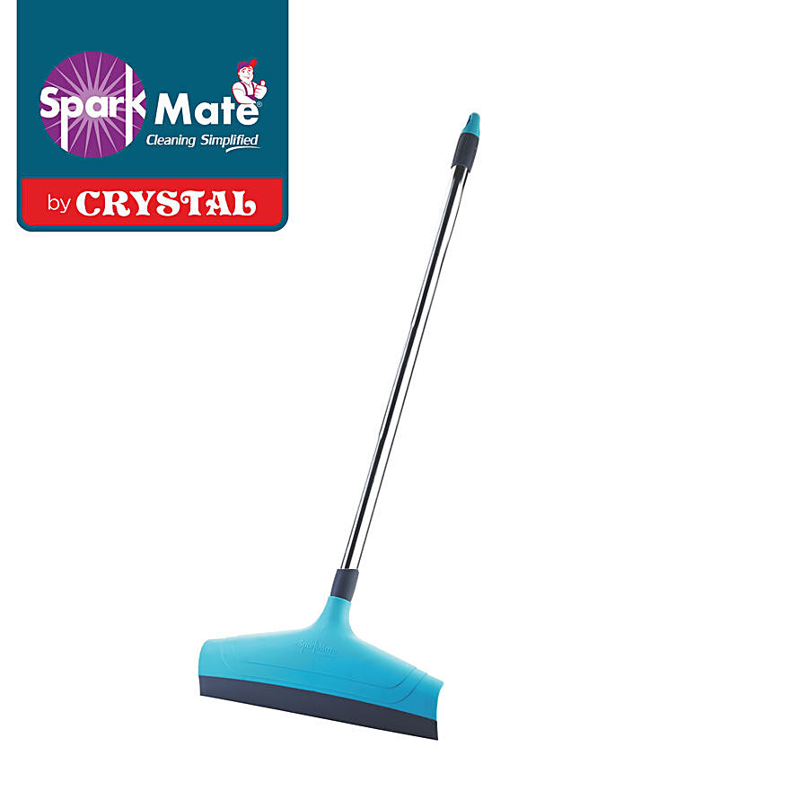 Sparkmate By Crystal Dinky Bathroom Wiper