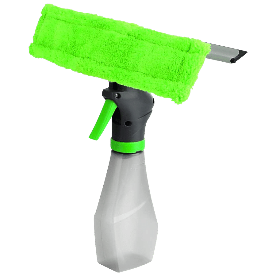 YORK Spray Wiper 3 In 1 Combo - Cloth