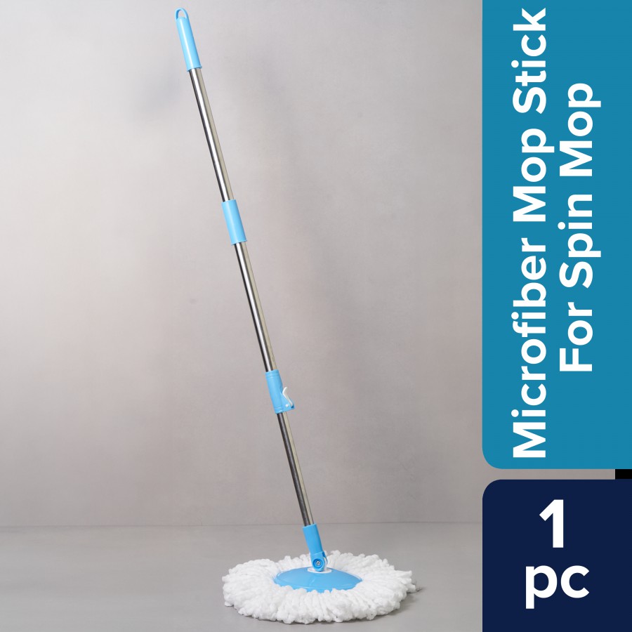 bb home Spin Mop Spares Set - Compatible With BB Home Spin Mop 360 Bucket